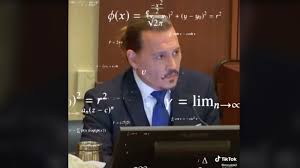 Social media visual 3 related to trial discourse